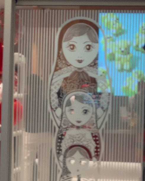 Mamuschka